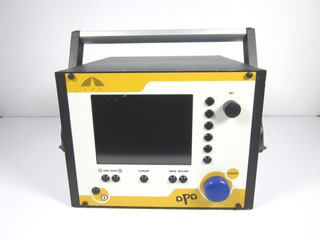 PULSECHECK AUTOCORRELATOR 