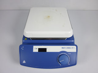 デジタルホットプレート C-MAG HP 7 S27