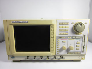 デジタルオシロスコープ　500MHz 6ch 7008 62(DL2700)