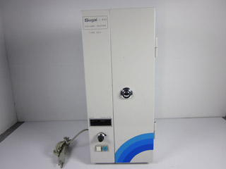 カラムヒーター U-620