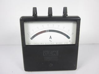 交流電流計 2013-06