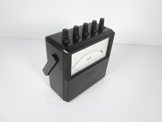 交流電流計 2013-10