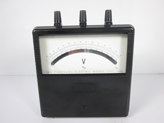 交流電圧計 2013-16