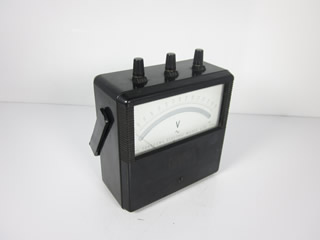 交流電圧計 2013-17