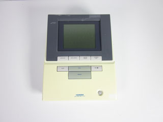 卓上型PHメーター F-21Ⅱ