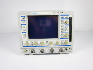 デジタルオシロスコープ（100MHz 4ch） DS-8814　BRINGO