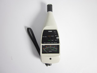 普通騒音計 NA-14
