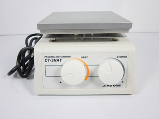 パソリナホットスターラー CT-3HAT