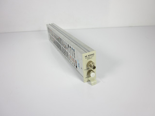 リターンロスモジュール 81534A