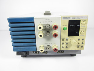 DCパワーサプライ SPEC70261