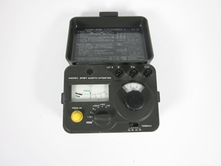 接地抵抗計 3151