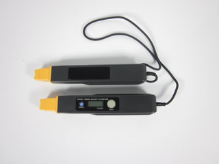 セーフティーハイテスタ 3258