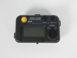 アースハイテスタ 3143