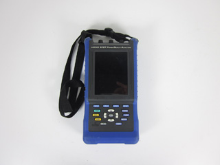 電源品質アナライザ 3197