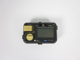 デジタルメグオームハイテスタ 3453