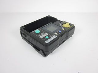 ディジタルメグオームハイテスタ 3454-11