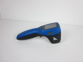 サーモグラフィ TIM-03V