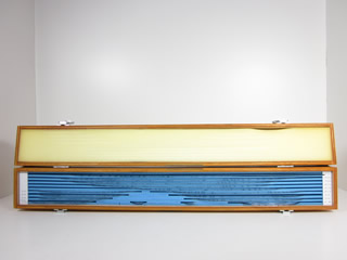 クロソイド定規 型番不明