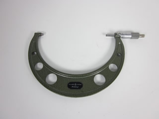 外側マイクロメータ（175-200mm） 103-144