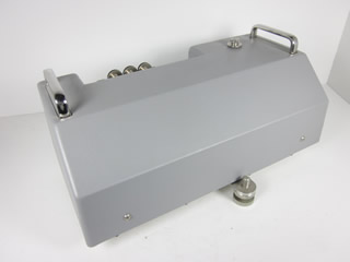 軽量床衝撃音発生器 FI-01