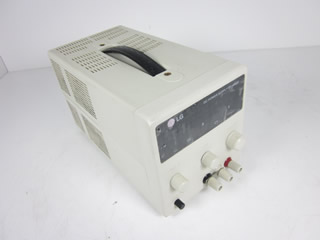 DCデジタルパワーサプライ GP-4303D