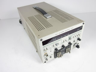 電子負荷装置 PLZ300W