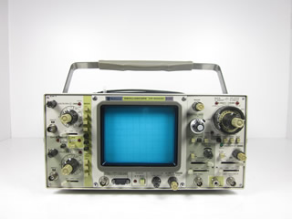 オシロスコープ VP-5520C