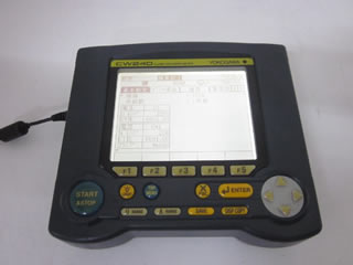 クランプ電力計 CW240/DA/S2