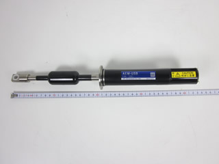 小型メモリー流速計 INFINITY-EM