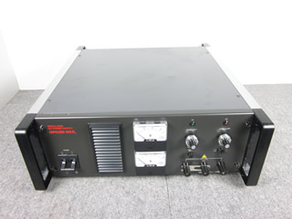 直流安定化電源 GP035-30R