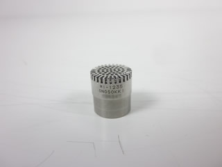 1/2インチマイクロホン MI-1235