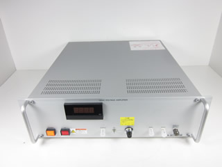 高電圧アンプ・高電圧パルス電源 HEOPS-10B2-L1