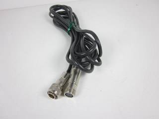 7P/マイクロホン延長コード(5m) EC-04A