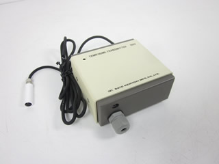温湿度変換器（センサ分離型） SK-RHV-1-2-B