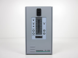 一点式可燃性ガス検知警報器 NV-100H