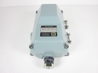 ガス検知警報装置用 吸引式ガス検知部 PD-14A-D