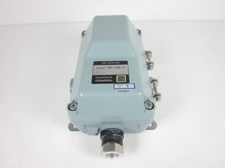 ガス検知警報装置用 吸引式ガス検知部 PD-14B-D
