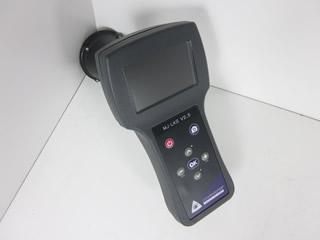 超音波式漏れ検知器 MJ-LKS V2.5(LKS1000)