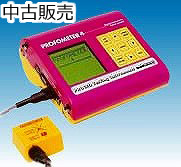 鉄筋探査機 プロフォメーター 4S