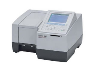 紫外可視分光光度計 UVmini-1240