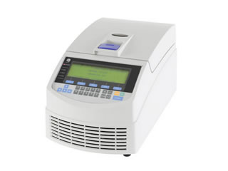 サーマルサイクラー ジーンアトラス482