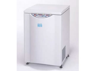 多本架冷却遠心機 8920