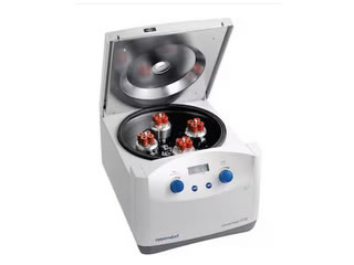 卓上遠心機 5702