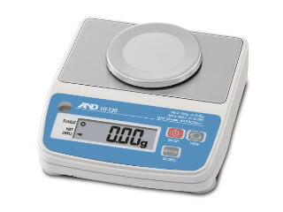高精度コンパクトスケール HT-120