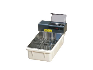 ユニット恒温機サーモミンダー/耐熱プラフード付属 SDN