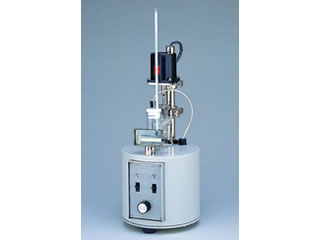 融点測定器 MP-21