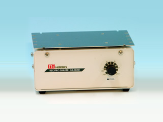 超小型レシプロンシェーカー NA-M201