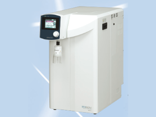 高純度純水機 RFV642HA