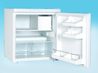ミニキューブ 小型冷蔵庫・小型冷凍庫 KX-1021HC