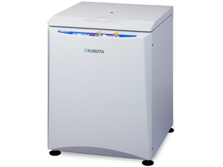 ハイキャパシティ遠心機 8622